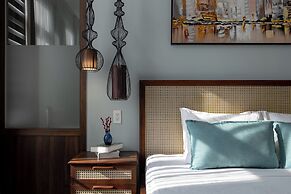 Flower Beachstay & Coffee