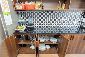 Flower Beachstay & Coffee