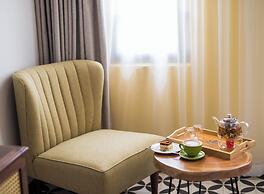 Flower Beachstay & Coffee