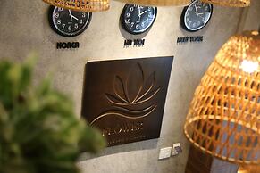 Flower Beachstay & Coffee