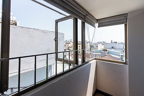 Flower Beachstay & Coffee