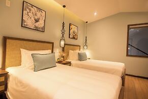 Flower Beachstay & Coffee