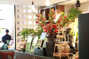 Flower Beachstay & Coffee