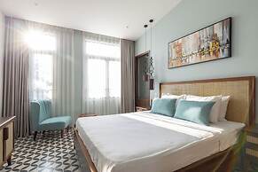 Flower Beachstay & Coffee