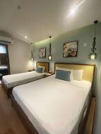 Flower Beachstay & Coffee