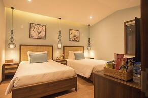 Flower Beachstay & Coffee