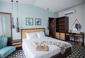 Flower Beachstay & Coffee