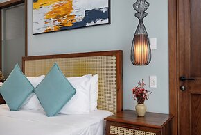 Flower Beachstay & Coffee