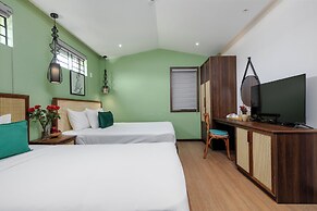 Flower Beachstay & Coffee