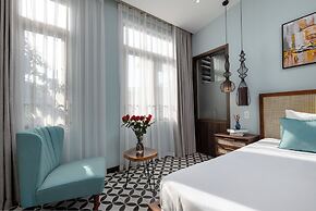 Flower Beachstay & Coffee