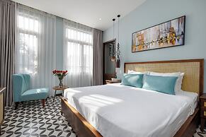 Flower Beachstay & Coffee