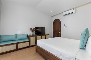 Flower Beachstay & Coffee