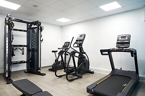 Thistle London Park Lane