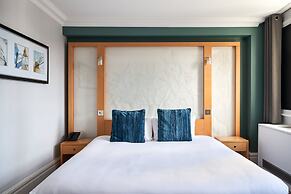 Thistle London Park Lane