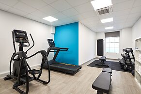 Thistle London Park Lane