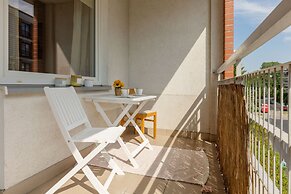 Fort Bema Apartment by Renters