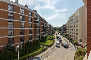 Fort Bema Apartment by Renters