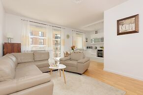 Fort Bema Apartment by Renters