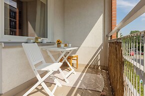 Fort Bema Apartment by Renters