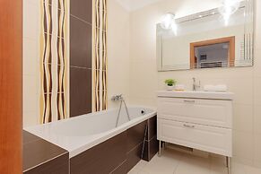 Fort Bema Apartment by Renters