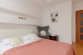 Fort Bema Apartment by Renters