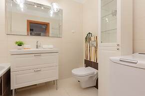 Fort Bema Apartment by Renters