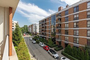 Fort Bema Apartment by Renters