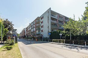 Fort Bema Apartment by Renters