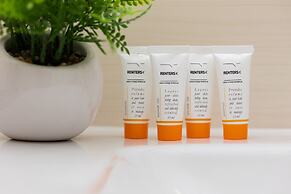 Fort Bema Apartment by Renters