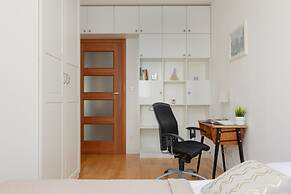 Fort Bema Apartment by Renters