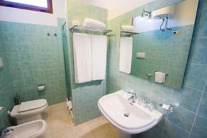 Relaxing Le Residenze del Maria Rosaria No2210 Sleeps 3 Persons