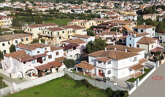 Relaxing Le Residenze del Maria Rosaria No2210 Sleeps 3 Persons