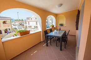 Relaxing Le Residenze del Maria Rosaria No2210 Sleeps 3 Persons