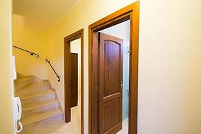 Relaxing Le Residenze del Maria Rosaria No2210 Sleeps 3 Persons