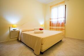 Relaxing Le Residenze del Maria Rosaria No2210 Sleeps 3 Persons