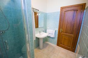 Relaxing Le Residenze del Maria Rosaria No2210 Sleeps 3 Persons