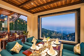 Alt life upper Bhagsu Mcleodganj