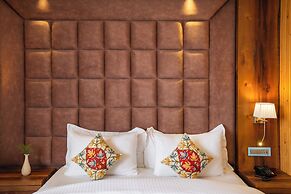 Alt life upper Bhagsu Mcleodganj