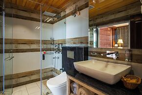 Alt life upper Bhagsu Mcleodganj