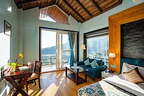 Alt life upper Bhagsu Mcleodganj