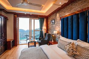 Alt life upper Bhagsu Mcleodganj