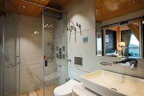 Alt life upper Bhagsu Mcleodganj