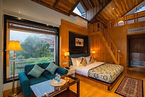 Alt life upper Bhagsu Mcleodganj