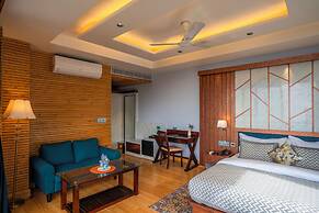 Alt life upper Bhagsu Mcleodganj