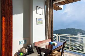 Alt life upper Bhagsu Mcleodganj