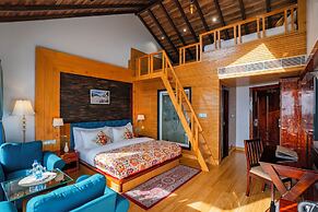 Alt life upper Bhagsu Mcleodganj