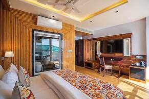 Alt life upper Bhagsu Mcleodganj