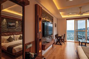 Alt life upper Bhagsu Mcleodganj