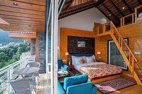 Alt life upper Bhagsu Mcleodganj