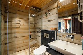 Alt life upper Bhagsu Mcleodganj